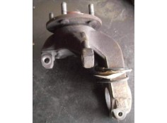 Recambio de mangueta delantero izquierda para ford mondeo iii (b5y) 1.8 16v referencia OEM IAM 4484601  