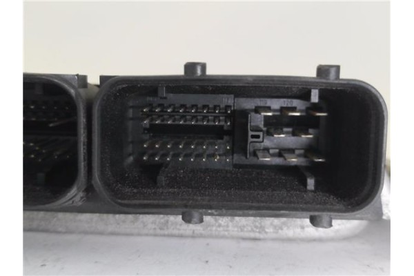Recambio de centralita para volkswagen golf iv berlina (1j1) 1.9 tdi referencia OEM IAM 038906019FF 0281010662 