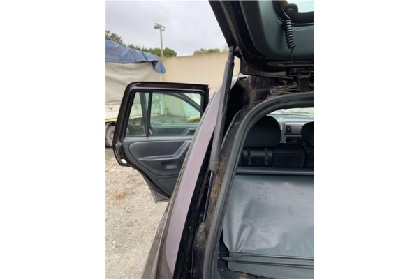 Recambio de amortiguador porton para jeep grand cherokee (wj/wg) 2.7 crd laredo referencia OEM IAM 55136965AA  