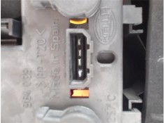 Recambio de piloto trasero izquierdo para seat ibiza (6k1) 1.4 referencia OEM IAM 6K6945257C  