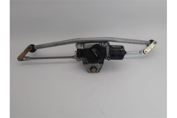 Recambio de motor limpiaparabrisas delantero para renault kangoo i (f/kc0) 1.5 dci (kc07) referencia OEM IAM 7701207957  