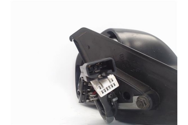 Recambio de retrovisor electrico izquierdo para lexus is 200 (gxe10) referencia OEM IAM   
