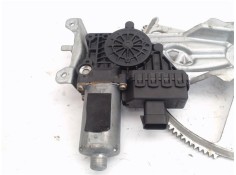 Recambio de mecanismo elevalunas delantero derecho para opel astra g berlina referencia OEM IAM   