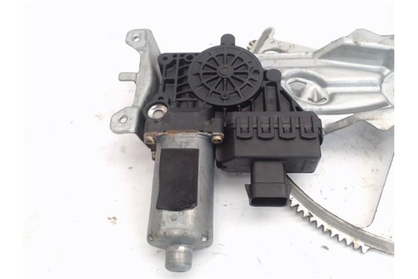 Recambio de mecanismo elevalunas delantero derecho para opel astra g berlina referencia OEM IAM   