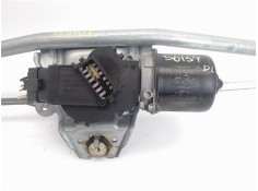 Recambio de motor limpiaparabrisas delantero para renault kangoo i (f/kc0) 1.5 dci (kc07) referencia OEM IAM 7701207957  