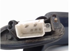 Recambio de retrovisor electrico derecho para audi 80 /90 (893) referencia OEM IAM   