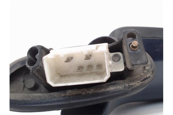 Recambio de retrovisor electrico derecho para audi 80 /90 (893) referencia OEM IAM   