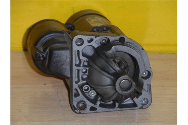 Recambio de motor arranque para fiat multipla (186) 1.6 referencia OEM IAM 0986XL1865 0986018880 