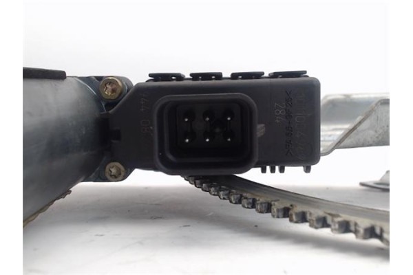 Recambio de mecanismo elevalunas delantero derecho para opel astra g berlina referencia OEM IAM   