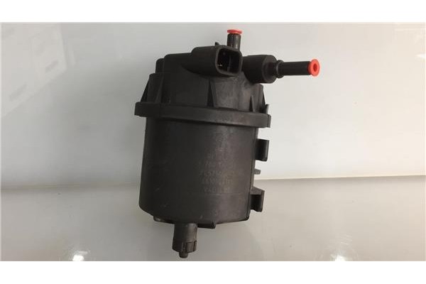 Recambio de filtro gasoil para renault kangoo i (f/kc0) d 65 1.9 (kc0e, kc02, kc0j, kc0n) referencia OEM IAM 7700116169 66109641