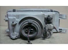 Recambio de faro delantero izquierdo para galloper santamo 2.0 referencia OEM IAM E131250362 92110M2100 