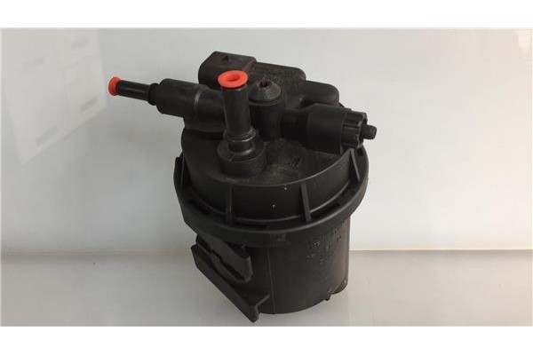 Recambio de filtro gasoil para renault kangoo i (f/kc0) d 65 1.9 (kc0e, kc02, kc0j, kc0n) referencia OEM IAM 7700116169 66109641