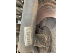 Recambio de amortiguador trasero derecho para jeep grand cherokee (wj/wg) 2.7 crd laredo referencia OEM IAM P52088950AF 2A18723A