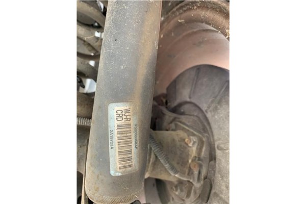 Recambio de amortiguador trasero derecho para jeep grand cherokee (wj/wg) 2.7 crd laredo referencia OEM IAM P52088950AF 2A18723A