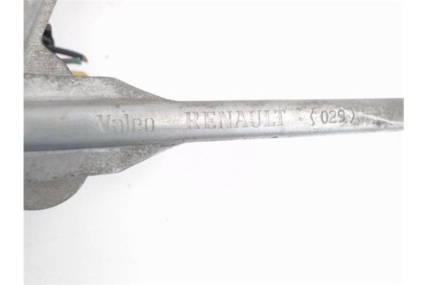 Recambio de motor limpiaparabrisas delantero para renault kangoo i (f/kc0) 1.5 dci (kc07) referencia OEM IAM 7701207957  