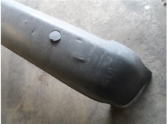 Recambio de paragolpes trasero para volkswagen caddy (2k) 1.9 furg. referencia OEM IAM 2K0807417E7G9  