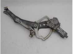 Recambio de mecanismo elevalunas delantero derecho para mercedes-benz clase c (bm 202) berlina referencia OEM IAM   