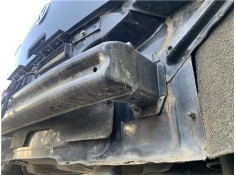 Recambio de refuerzo paragolpes trasero para volkswagen lupo (6x1/6e1) 1.7 conceptline referencia OEM IAM 6X0807305  