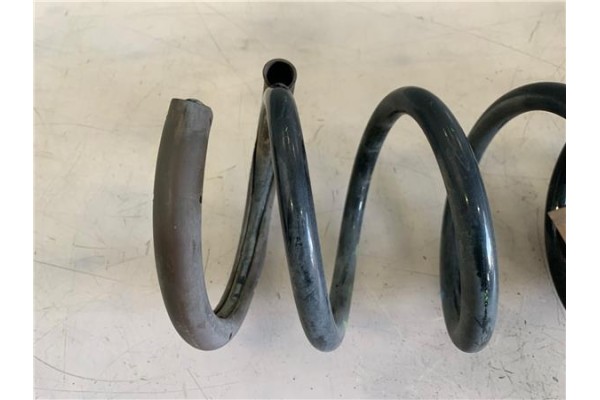 Recambio de muelle derecho suspension trasero para citroen c4 grand picasso 1.6 16v referencia OEM IAM 5102AC  