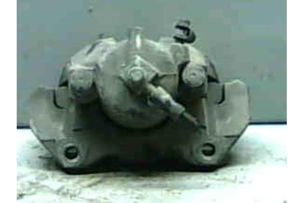 Recambio de pinza freno delantero derecha para opel astra g fastback (f48_, f08_) 2.0 dti 16v referencia OEM IAM 93190648 9824 