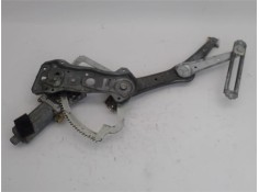 Recambio de mecanismo elevalunas delantero derecho para mercedes-benz clase c (bm 202) berlina referencia OEM IAM   