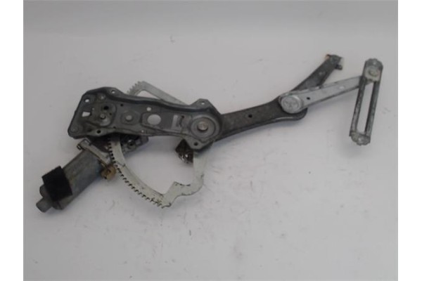 Recambio de mecanismo elevalunas delantero derecho para mercedes-benz clase c (bm 202) berlina referencia OEM IAM   