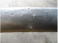 Recambio de paragolpes trasero para volkswagen caddy (2k) 1.9 furg. referencia OEM IAM 2K0807417E7G9  