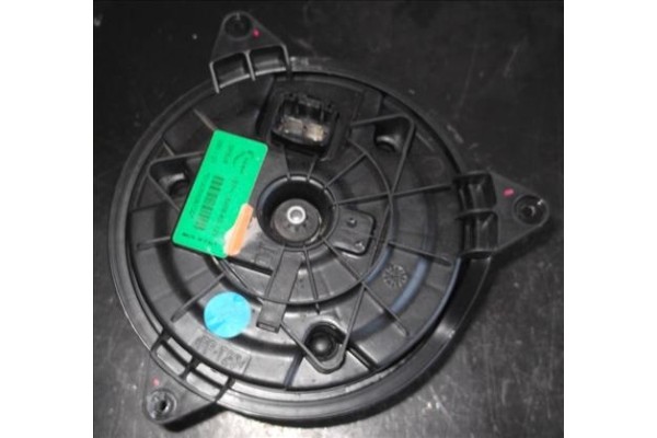 Recambio de motor calefaccion para ford mondeo iii (b5y) 1.8 16v referencia OEM IAM 1S7H18456AB 01305508700 