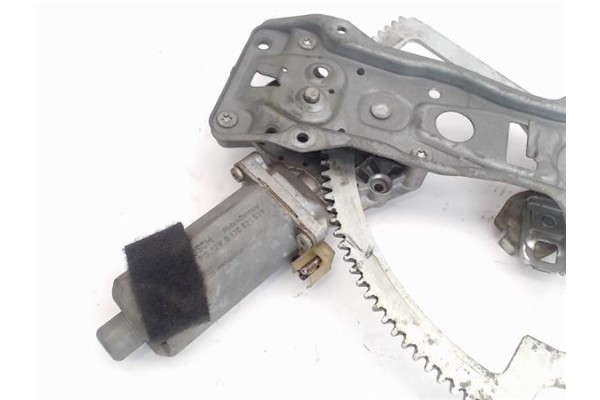 Recambio de mecanismo elevalunas delantero derecho para mercedes-benz clase c (bm 202) berlina referencia OEM IAM   