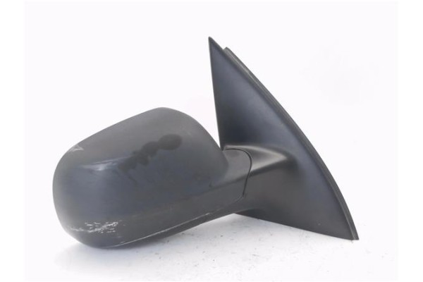 Recambio de retrovisor derecho para volkswagen lupo (6x1/6e1) 1.7 conceptline referencia OEM IAM 6X1857508K01C 6X0857544R 