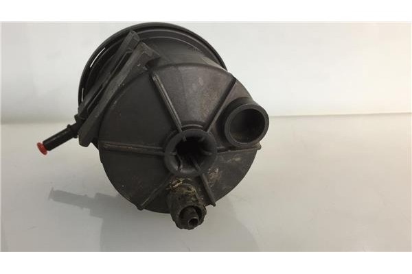 Recambio de filtro gasoil para renault kangoo i (f/kc0) d 65 1.9 (kc0e, kc02, kc0j, kc0n) referencia OEM IAM 7700116169 66109641