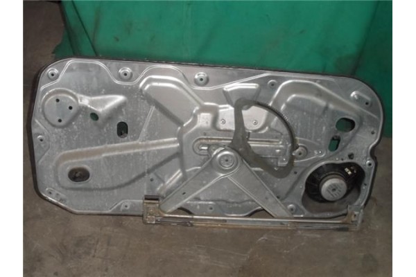 Recambio de elevalunas electrico delantero derecho para ford focus ii (da_) 2.0 tdci referencia OEM IAM 1736144 1528897 