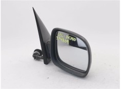 Recambio de retrovisor derecho para volkswagen lupo (6x1/6e1) 1.7 conceptline referencia OEM IAM 6X1857508K01C 6X0857544R 