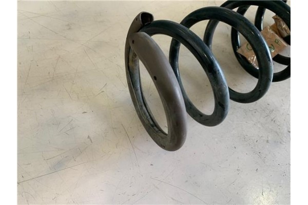 Recambio de muelle izquierdo suspension trasero para citroen c4 grand picasso 1.6 16v referencia OEM IAM 5102AC  