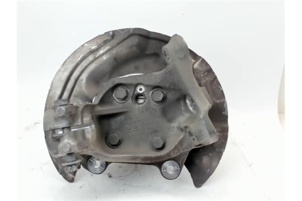 Recambio de amortiguador trasero derecho para volkswagen touareg (7la) 5.0 tdi v10 referencia OEM IAM 7L6513028B  
