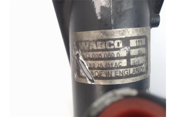 Recambio de depresor freno para ford transit connect (p65_, p70_, p80_) 1.8 tdci referencia OEM IAM 7T162B507BC 7T162B507AC 