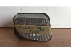 Recambio de faro antiniebla para honda accord v aerodeck (ce) 2.0 i ls 16v (ce2) referencia OEM IAM   