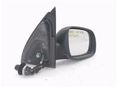 Recambio de retrovisor derecho para volkswagen lupo (6x1/6e1) 1.7 conceptline referencia OEM IAM 6X1857508K01C 6X0857544R 