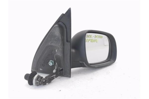 Recambio de retrovisor derecho para volkswagen lupo (6x1/6e1) 1.7 conceptline referencia OEM IAM 6X1857508K01C 6X0857544R 