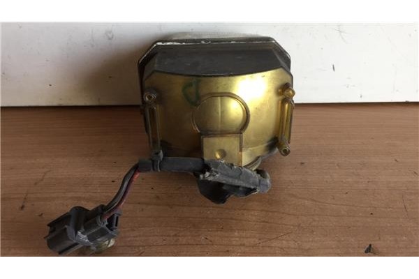 Recambio de faro antiniebla para honda accord v aerodeck (ce) 2.0 i ls 16v (ce2) referencia OEM IAM    Recambio de faro antiniebla para honda accord v aerodeck (ce) 2.0 i ls 16v (ce2) referencia OEM IAM