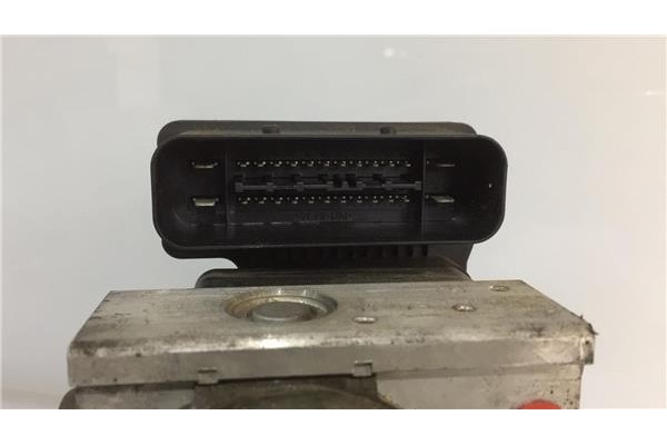 Recambio de nucleo abs para ford focus ii (da_) 1.6 referencia OEM IAM 3M512M110GA 10020700524 