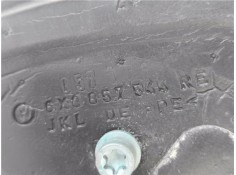 Recambio de retrovisor derecho para volkswagen lupo (6x1/6e1) 1.7 conceptline referencia OEM IAM 6X1857508K01C 6X0857544R 