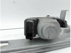 Recambio de mecanismo elevalunas delantero derecho para renault scenic ii (jm) referencia OEM IAM   