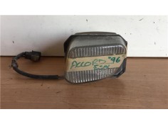 Recambio de faro antiniebla para honda accord v aerodeck (ce) 2.0 i ls 16v (ce2) referencia OEM IAM   