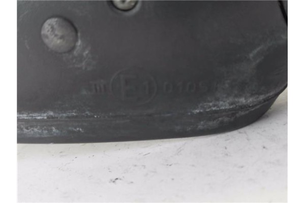 Recambio de retrovisor derecho para volkswagen lupo (6x1/6e1) 1.7 conceptline referencia OEM IAM 6X1857508K01C 6X0857544R 