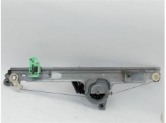 Recambio de mecanismo elevalunas delantero derecho para renault scenic ii (jm) referencia OEM IAM   