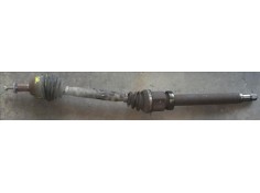 Recambio de palier delantero derecho para ford focus ii (da_) 2.0 referencia OEM IAM 1685795  