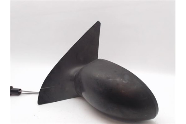 Recambio de retrovisor izquierdo para ford focus berlina (cak)(1998) referencia OEM IAM   438 , FIAT | 456 , FIAT | 36 , FORD | 