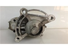 Recambio de motor arranque para peugeot 207 1.4 16v referencia OEM IAM 26006938 8EA012526961 