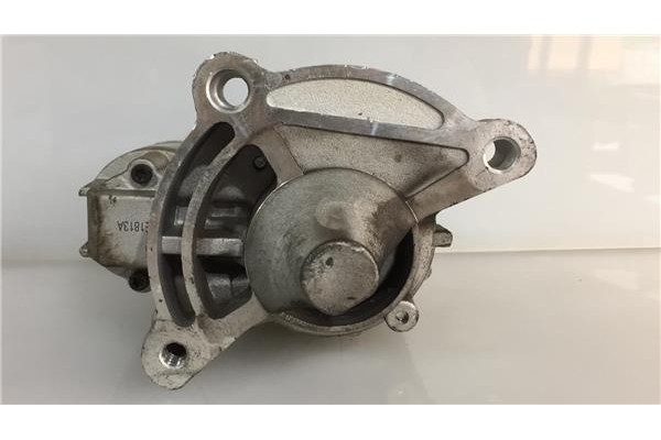 Recambio de motor arranque para peugeot 207 1.4 16v referencia OEM IAM 26006938 8EA012526961 